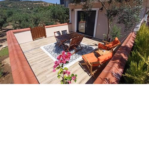 Semiramis Urla Guesthouse