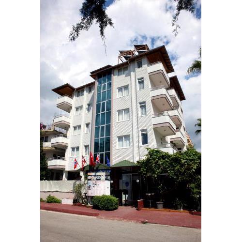 Sempati Apart Hotel