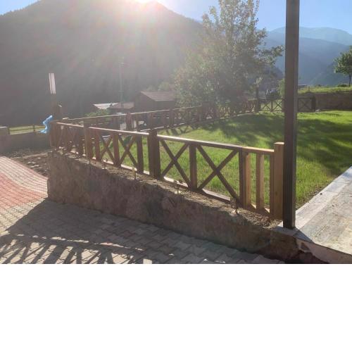Şen apart villa