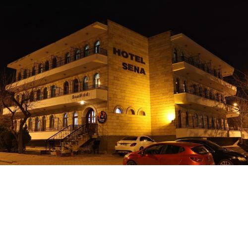 Sena Hotels