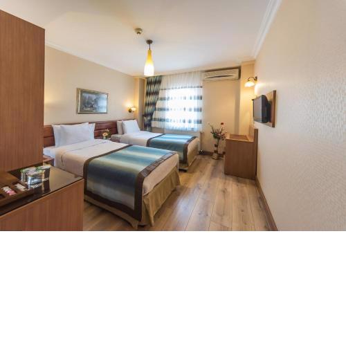 Senabil Hotel Old City & Spa