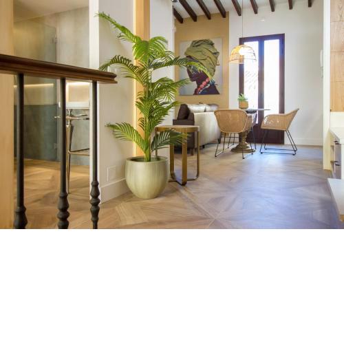 Senabre Suites by Vilamassalia Only Adults