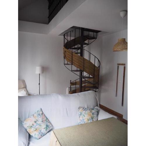Sendero de la Subbetica - Apartamentos Turisticos en Zuheros - Holiday Home
