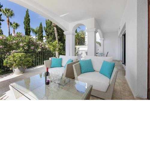 Señorio de Marbella Apt