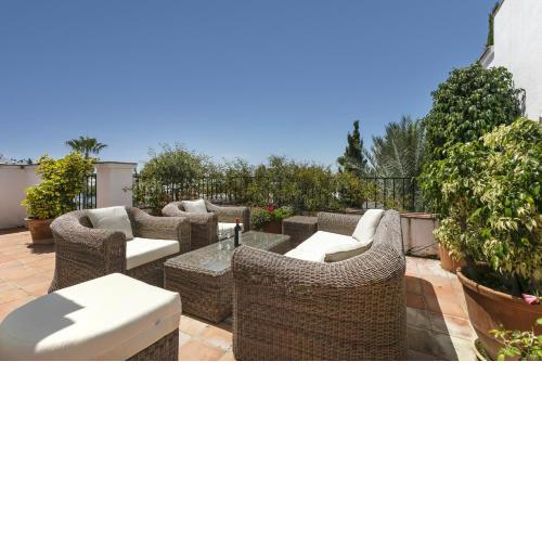 Señorio De Marbella PH