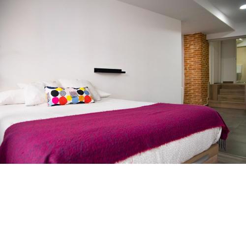 Sensacional Apartamento Saladina Home