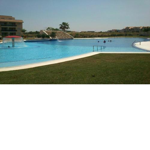 Sensacional Chalet Adosado de lujo "Vacaciones todo el año"
