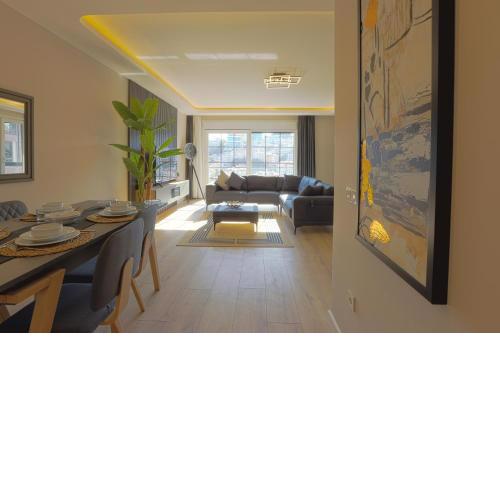 Sense Suite Residence-15