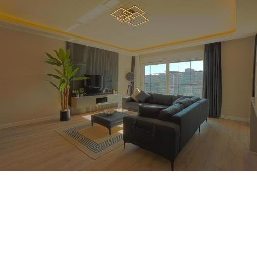 Sense Suite Residence-MULTI-KAPALI