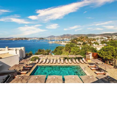 Senses Hotel - Adults Only
