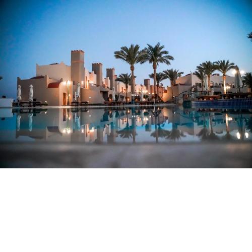 Sentido Akassia Beach