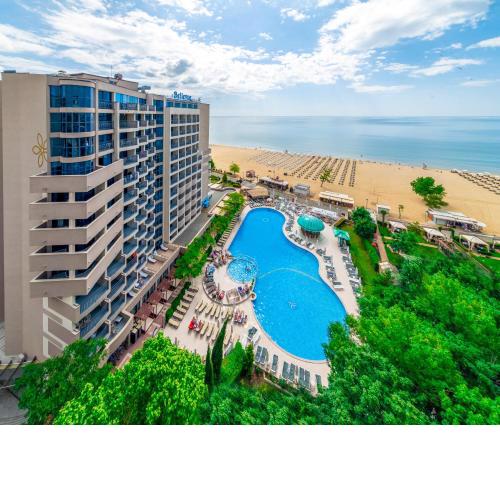 Sentido Bellevue Beach- All Inclusive & Beach Access