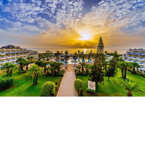 Sentido Bellevue Park
