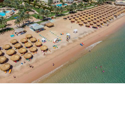 Sentido Caribbean World Soma Bay
