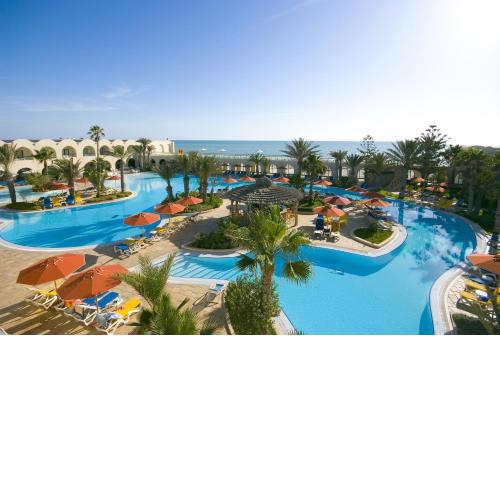 Sentido Djerba Beach