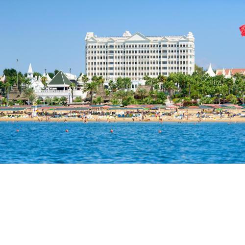 Sentido Kamelya Fulya Hotel & Aqua - Ultra All Inclusive