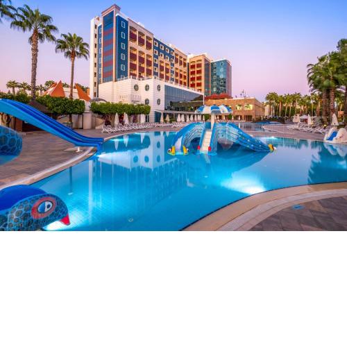 Sentido Kamelya Selin Luxury Resort & SPA