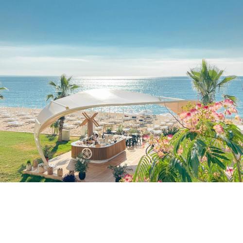 Sentido Marea Hotel - 24 hours Ultra All inclusive & Private Beach