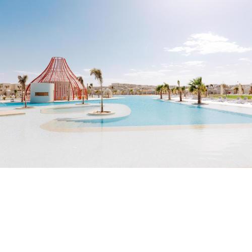 Sentido Reef Oasis Suakin Resort