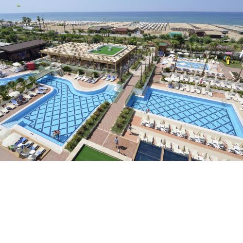 Sentido Trendy Verbena Beach Hotel