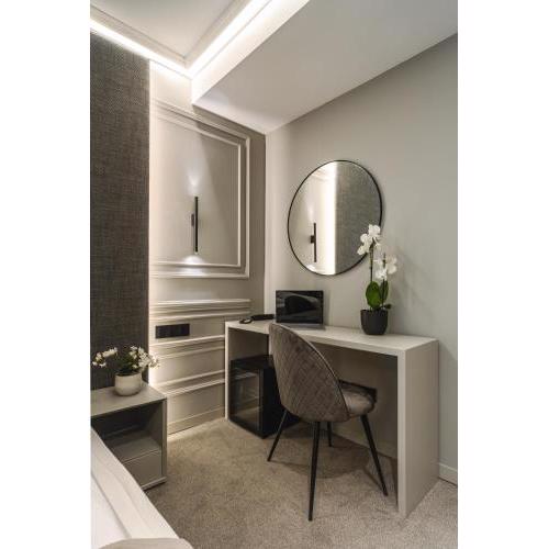 Sentro Boutique Hotel