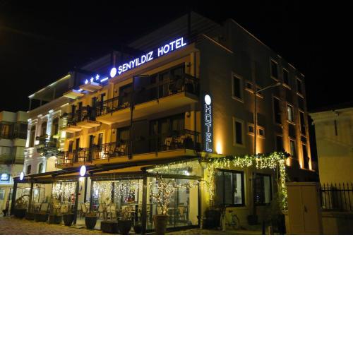 Şenyıldız Hotel