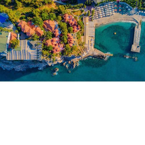 Senza Garden Holiday Club - Ultra All Inclusive