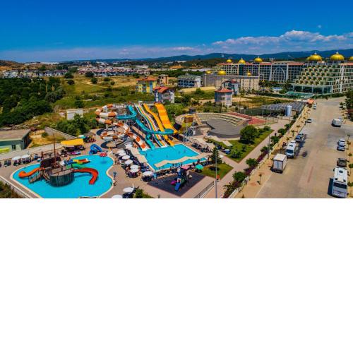 Senza The Inn Resort & Spa - Ultra All Inclusive