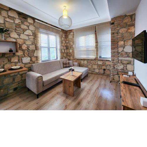 Sera Homes Kaleici Oldtown