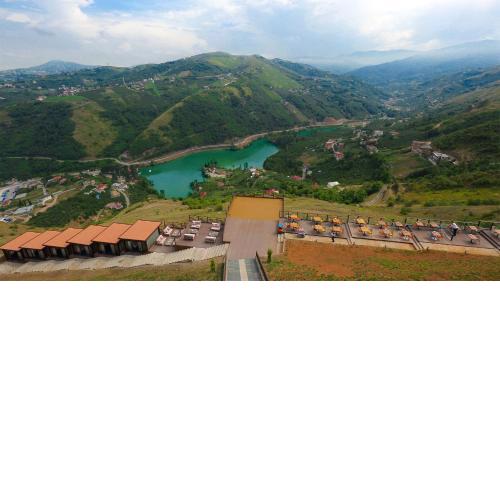 Sera Lake Resort Hotel Spa & Aparts