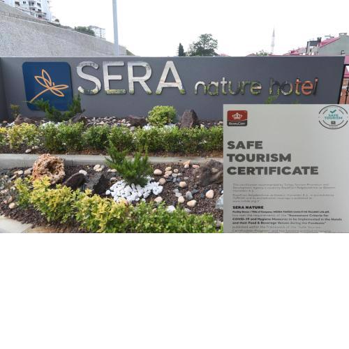 Sera Nature Hotel & Spa