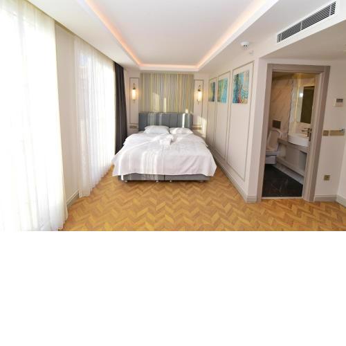 Serai Hotel