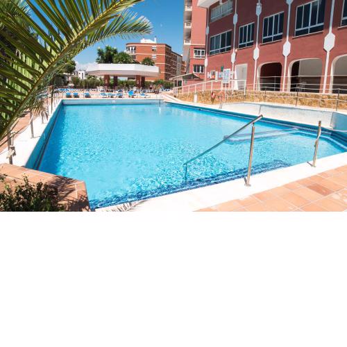 Seramar Hotel Luna Park Adults Only