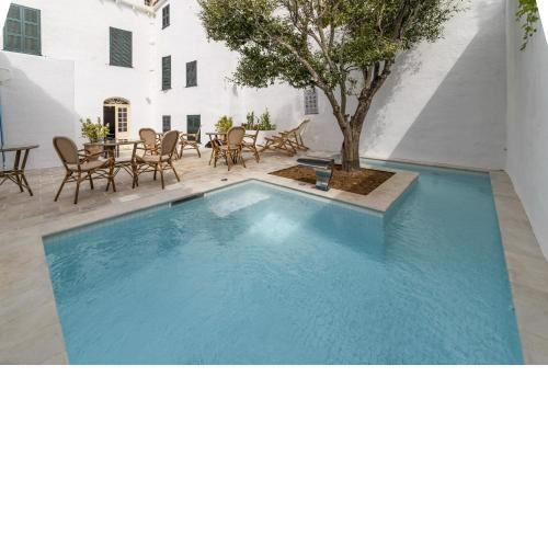 Seranova Luxury Hotel - Adults Only