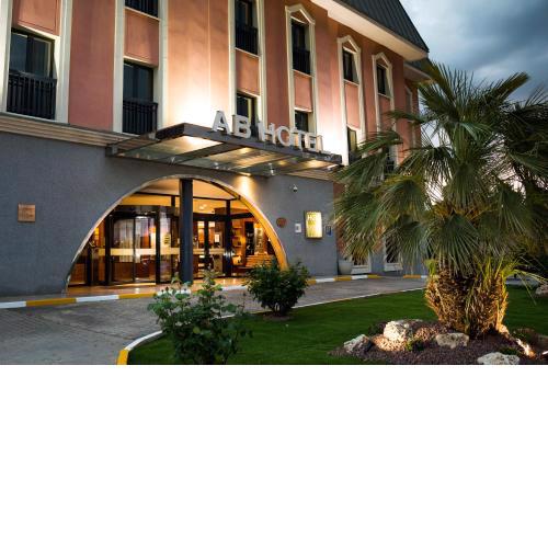 Sercotel AB Arganda