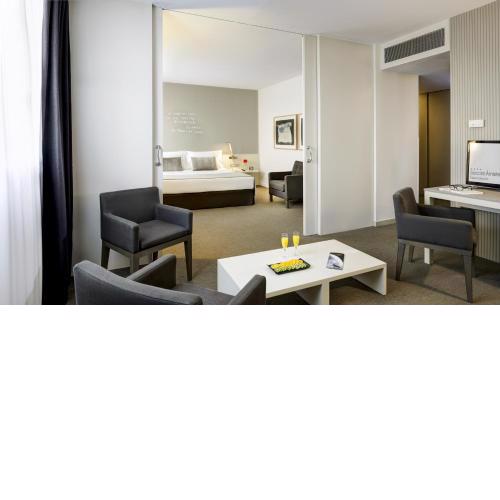 Sercotel Amister Art Hotel Barcelona