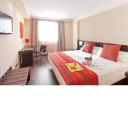 Sercotel Aura Algeciras