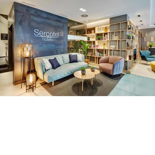Sercotel Ayala