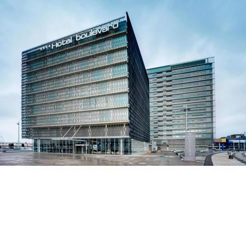 Sercotel Boulevard Vitoria-Gasteiz