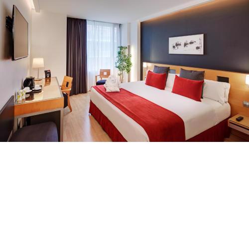 Sercotel Caspe