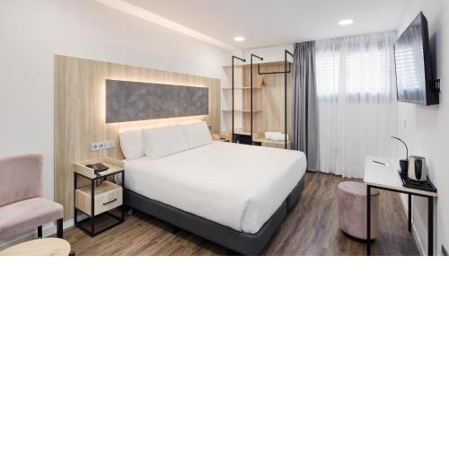 Sercotel Córdoba Delicias