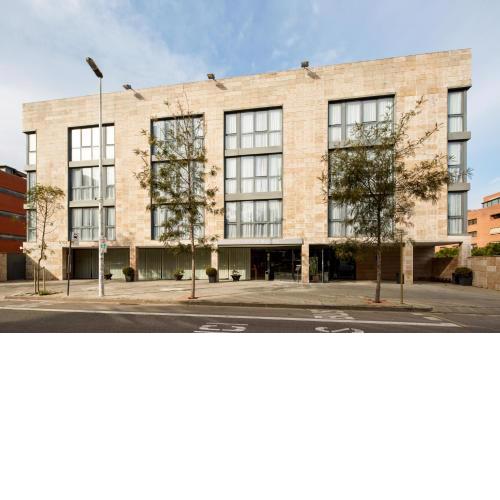 Sercotel Cornellà Barcelona