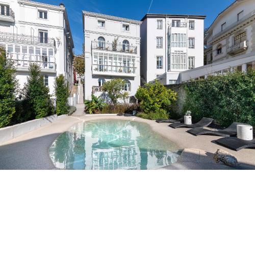 Sercotel El Balcón de la Bahía Suites
