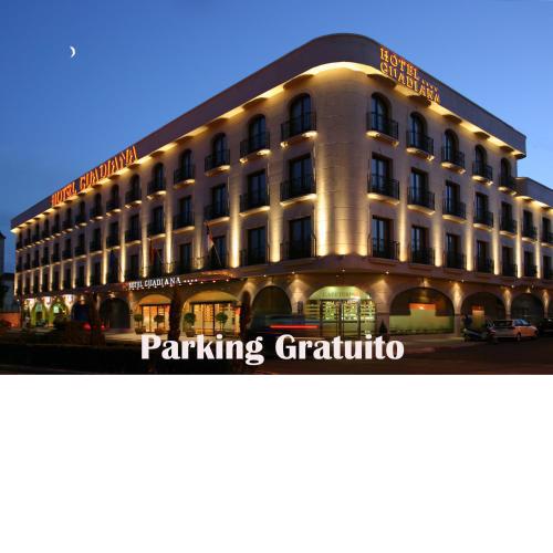 Sercotel Guadiana