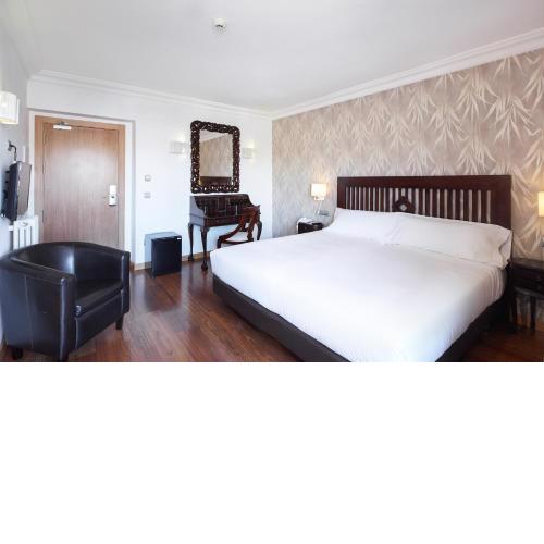 Sercotel Hotel President
