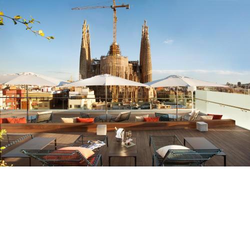 Sercotel Hotel Rosellon