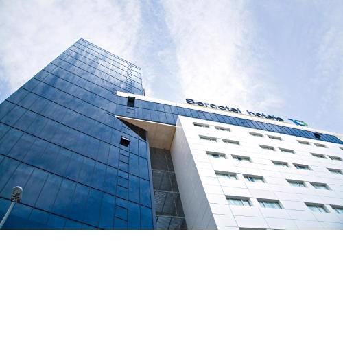 Sercotel JC1 Murcia