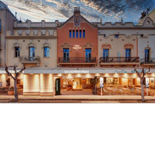 Sercotel Kalma Sitges