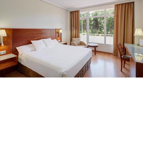 Sercotel Los Llanos