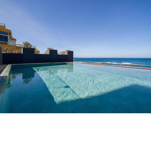Sercotel Playa Canteras